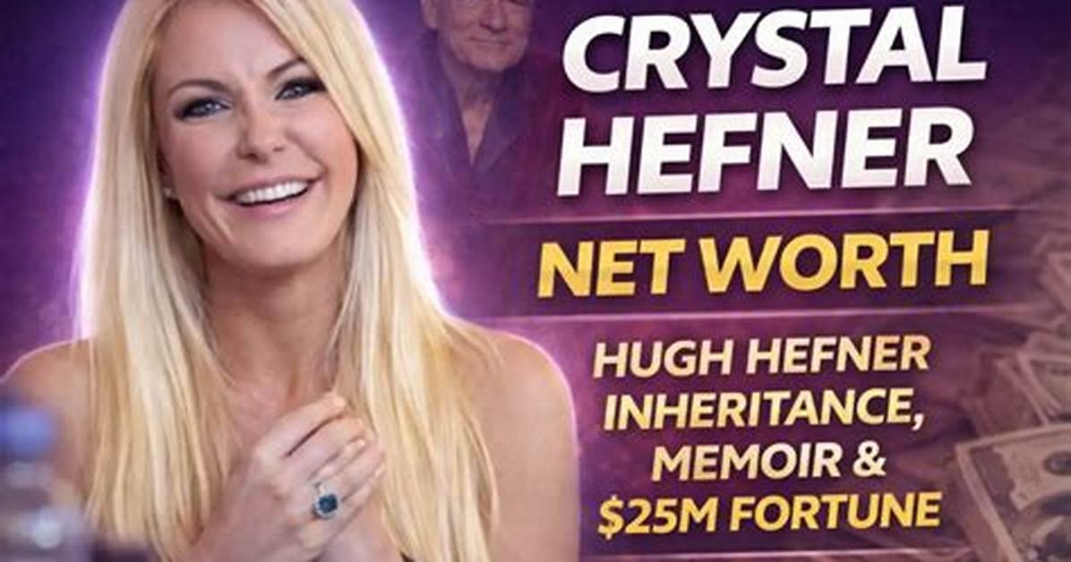 Crystal Dilworth Net Worth