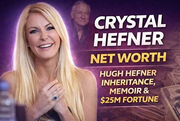 Crystal Dilworth Net Worth