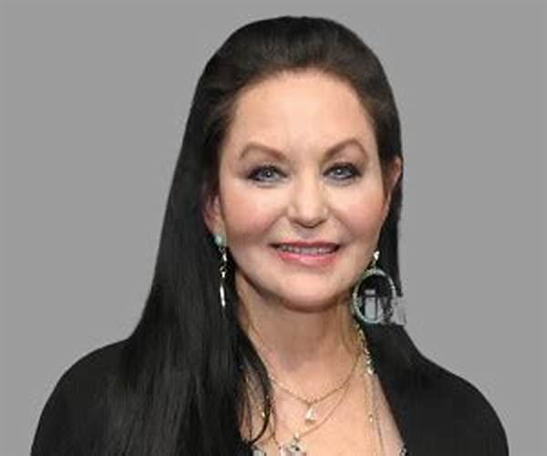 Crystal Gayle Net Worth