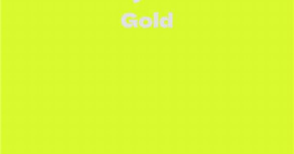Crystal Gold Net Worth