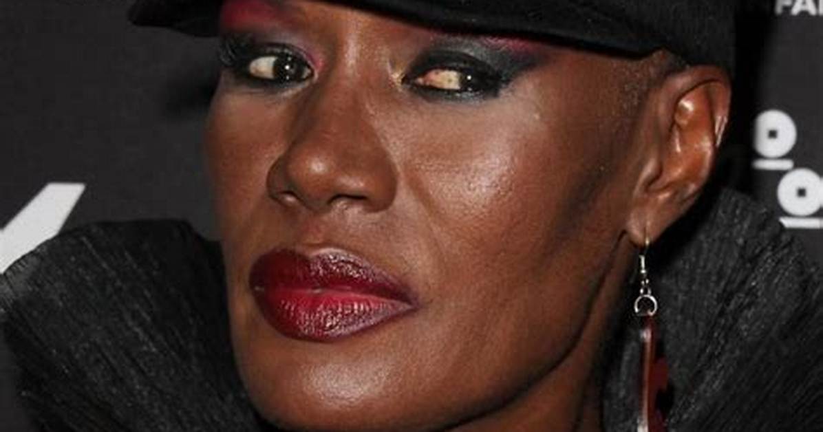 Crystal Jones Net Worth