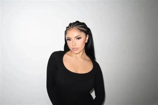 Crystal Ortiz Net Worth