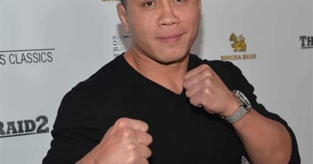 Cung Le Net Worth