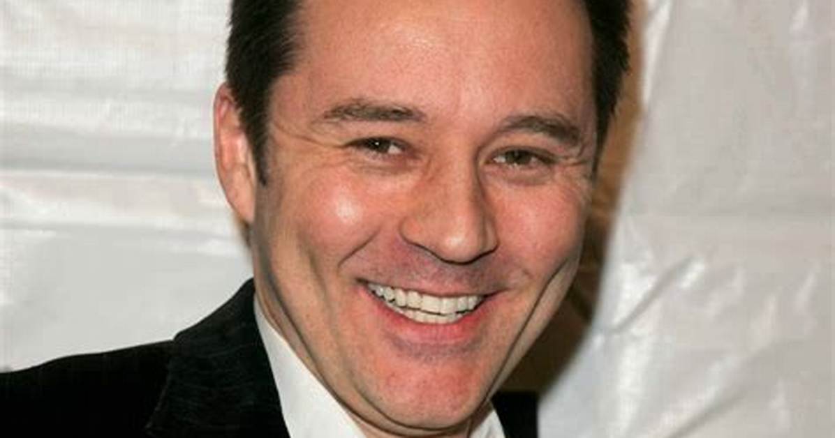Currie Graham Net Worth