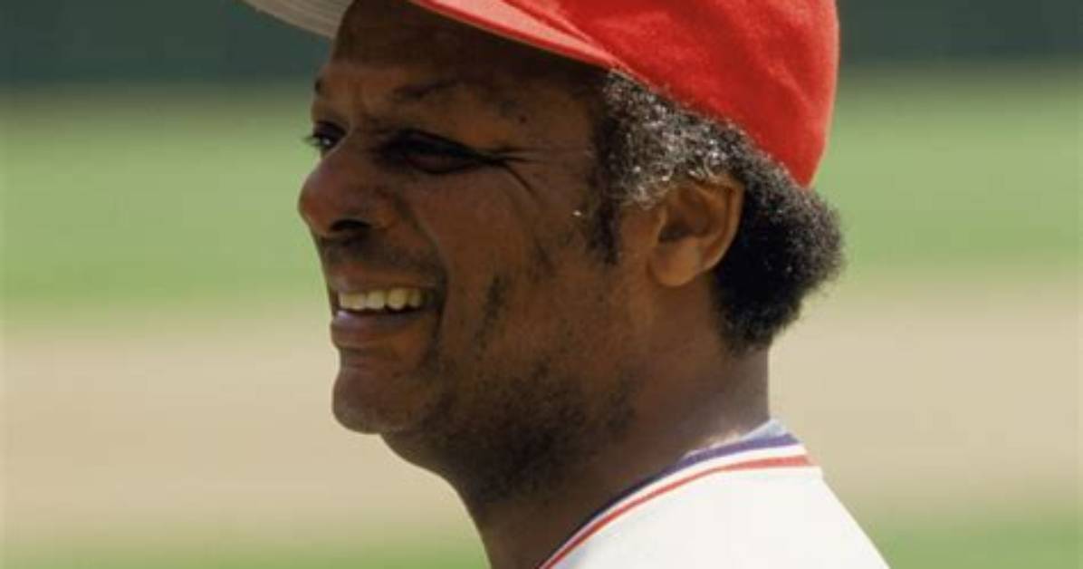 Curt Flood Net Worth