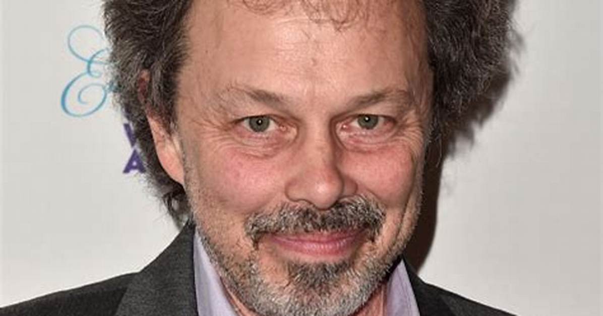 Curtis Armstrong Net Worth