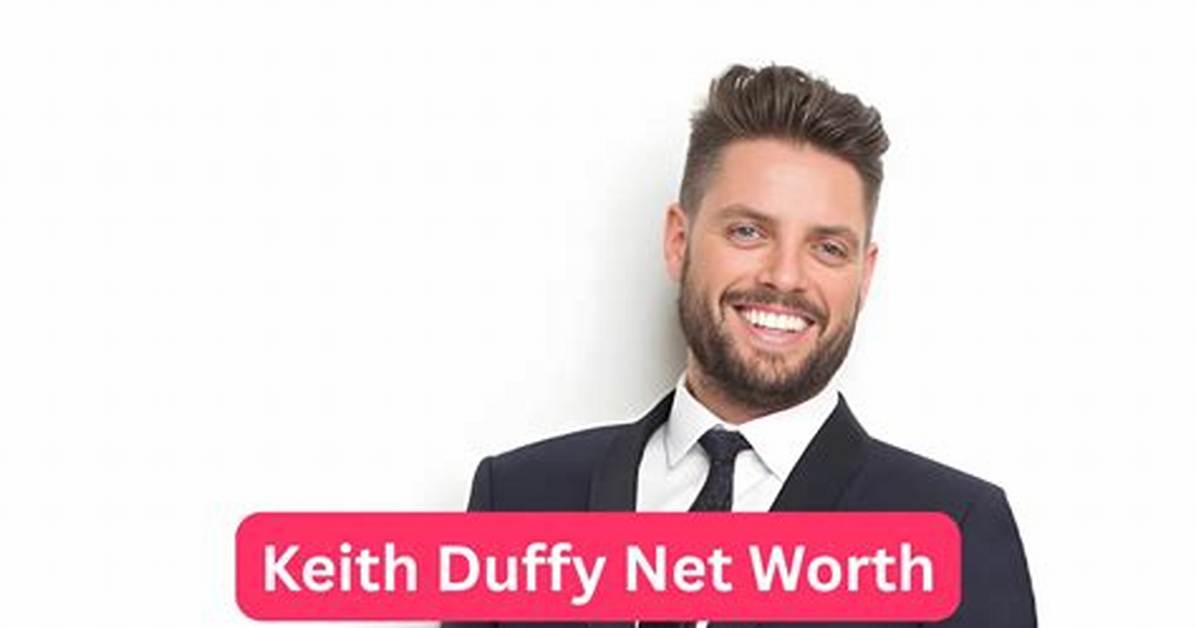 Curtis Duffy Net Worth