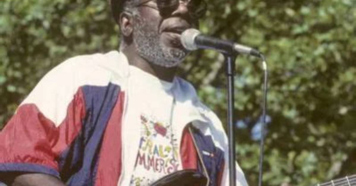Curtis Mayfield Net Worth