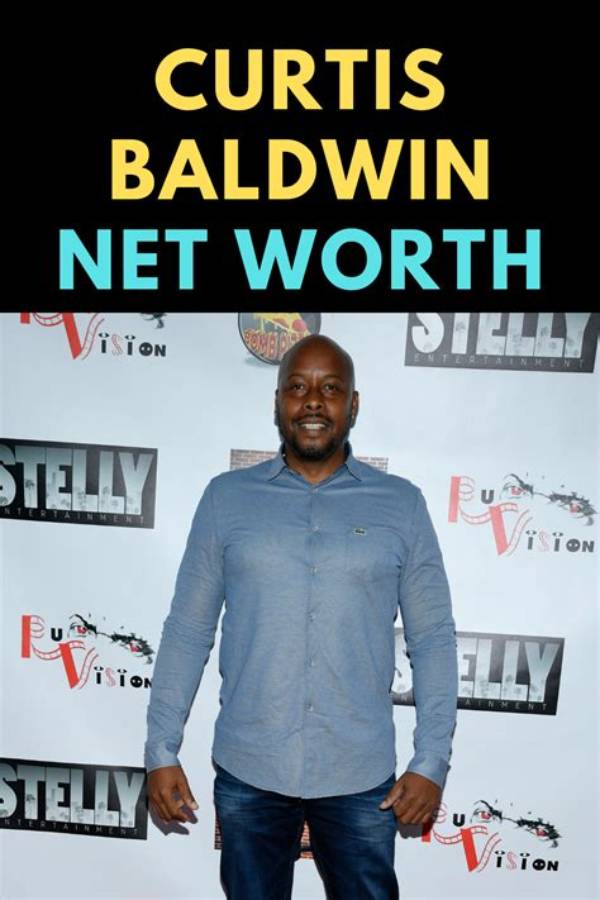 Curtis Mcgriff Net Worth