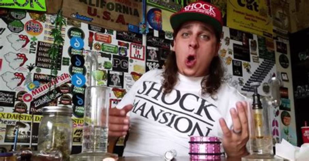 Customgrow420 Net Worth