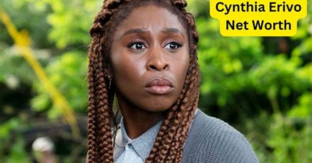 Cynthia Davis Net Worth