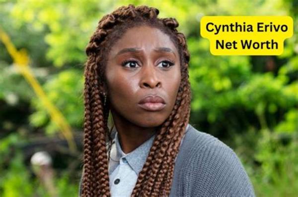 Cynthia Dixon Net Worth