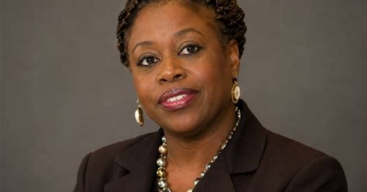 Cynthia Mckinney Net Worth