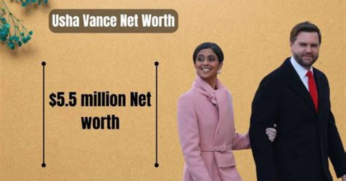 Cyrus Vance Net Worth