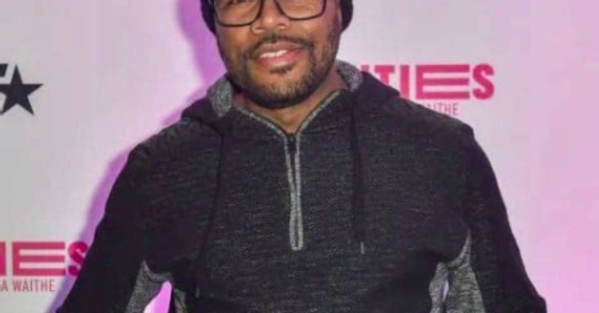 D-Nice Net Worth