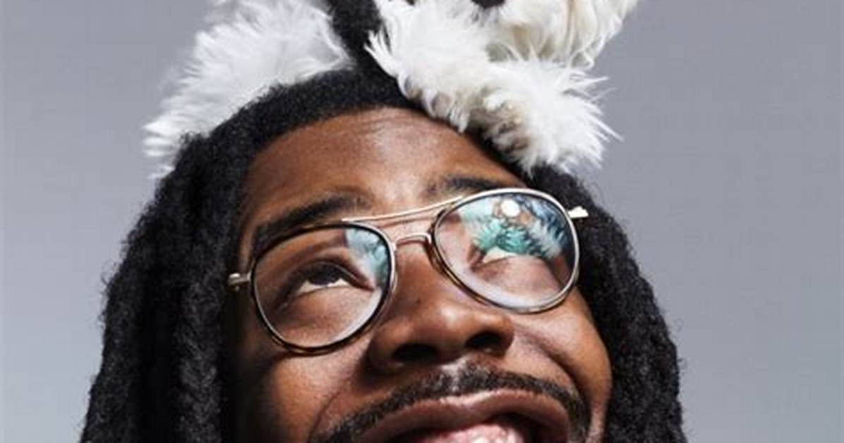D. R. A. M. Net Worth