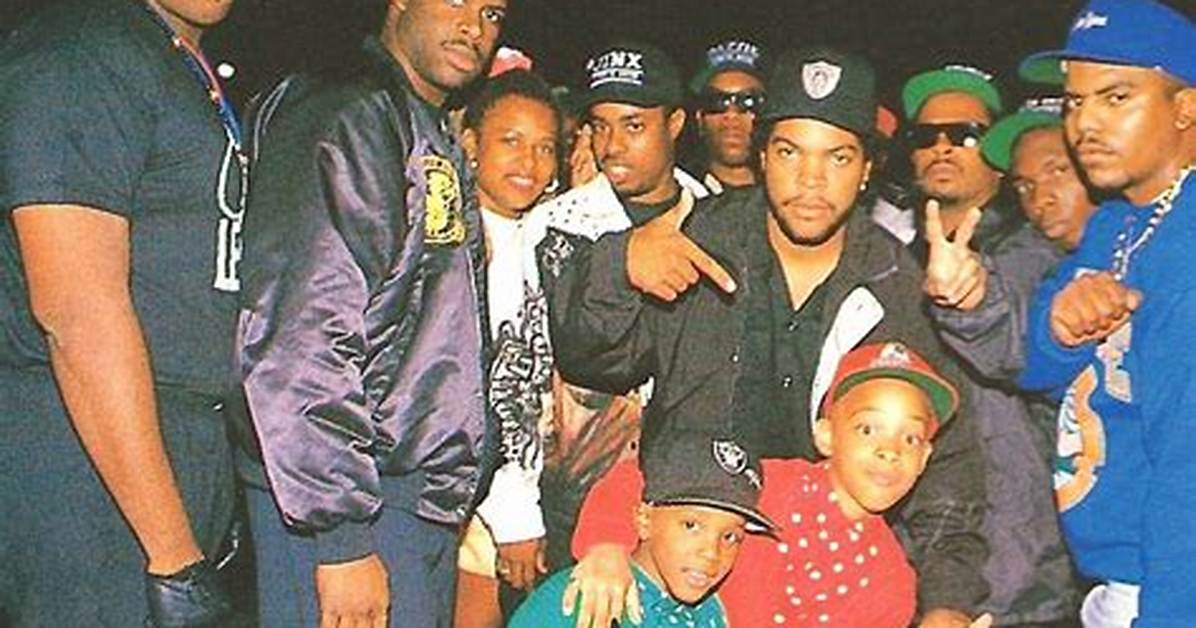Da Lench Mob Net Worth