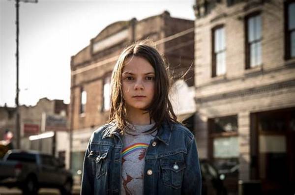 Dafne Keen Net Worth