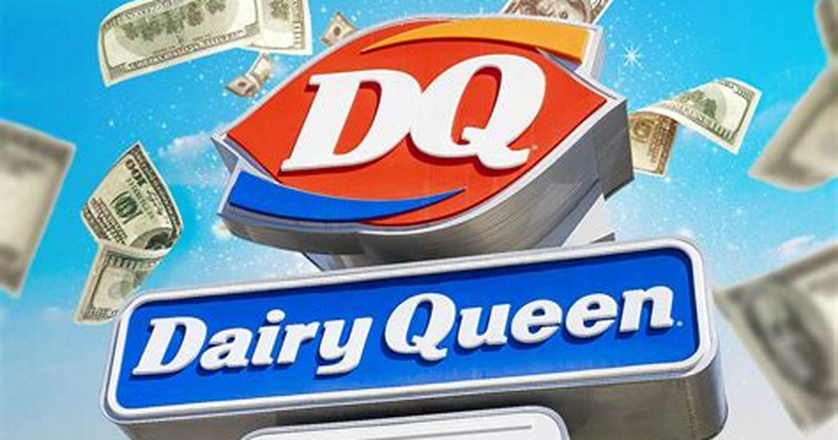 Dairy Queen Net Worth
