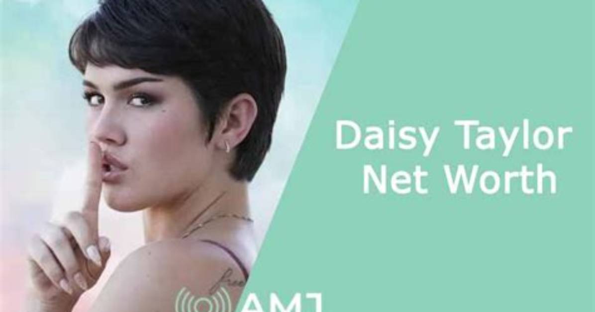 Daisy Bufford Net Worth