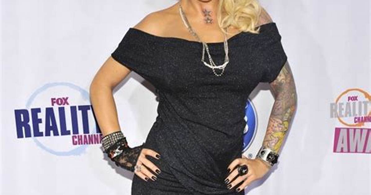 Daisy De La Hoya Net Worth