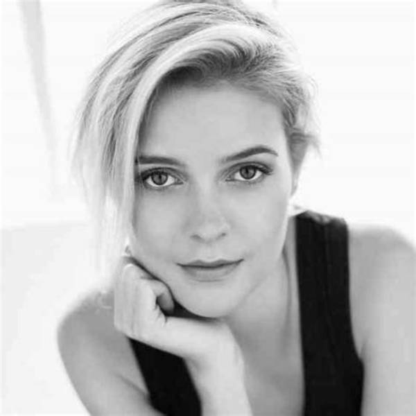 Dajana Cahill Net Worth