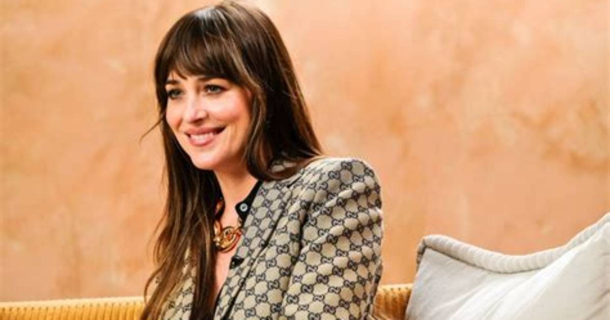 Dakota Johnson Net Worth
