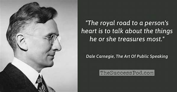Dale Carnegie Net Worth