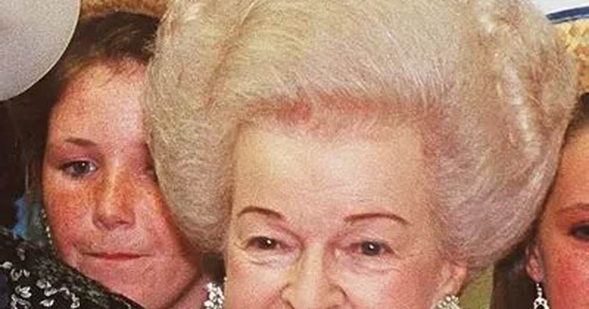 Dale Evans Net Worth