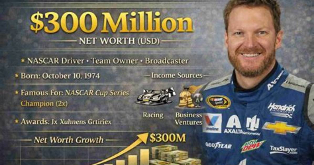 Dale Frye Net Worth