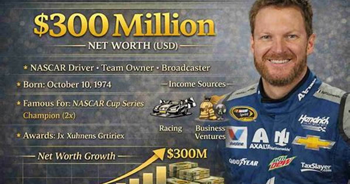 Dale Peters Net Worth
