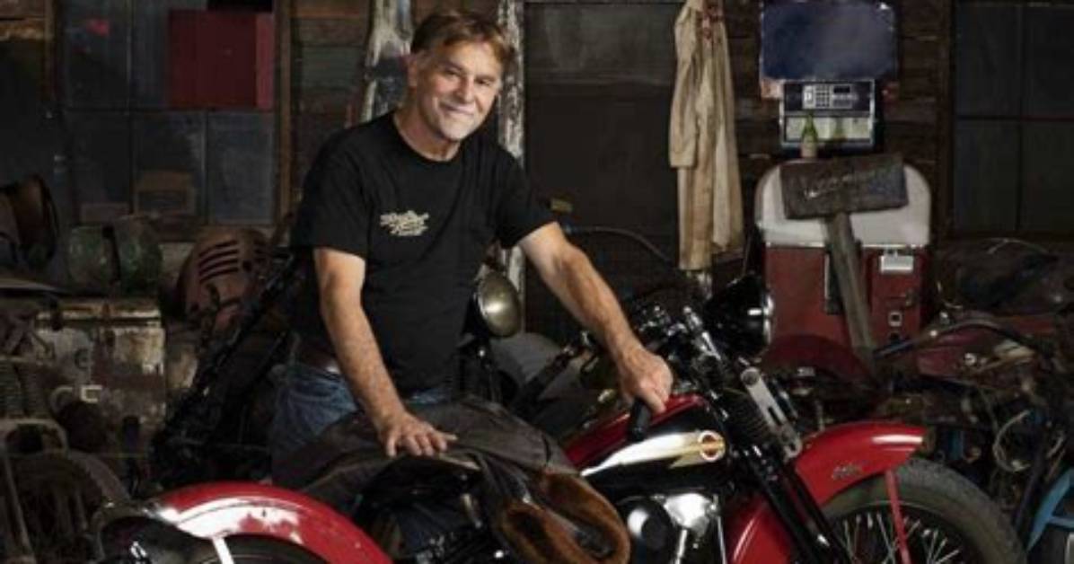 Dale Walksler Net Worth