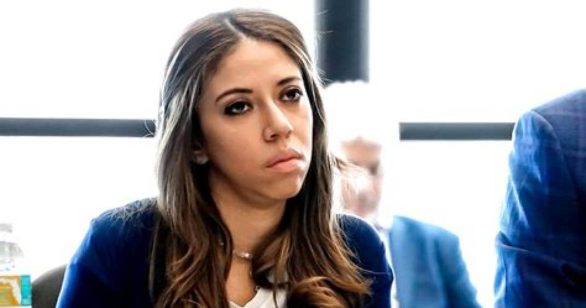 Dalia Dippolito Net Worth