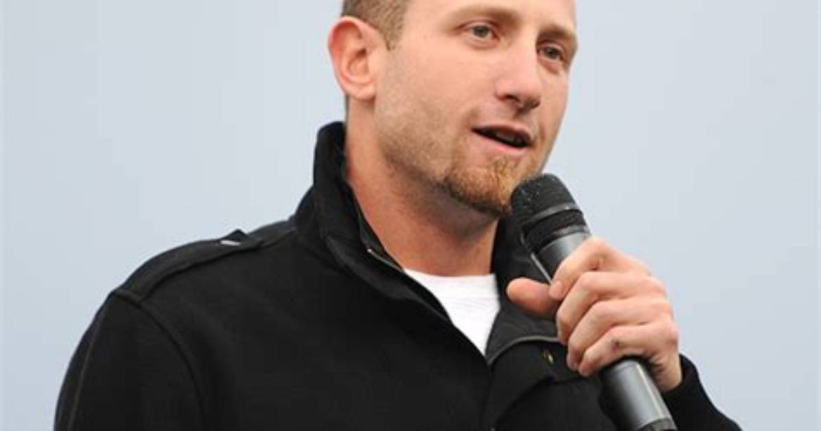 Dallas Braden Net Worth