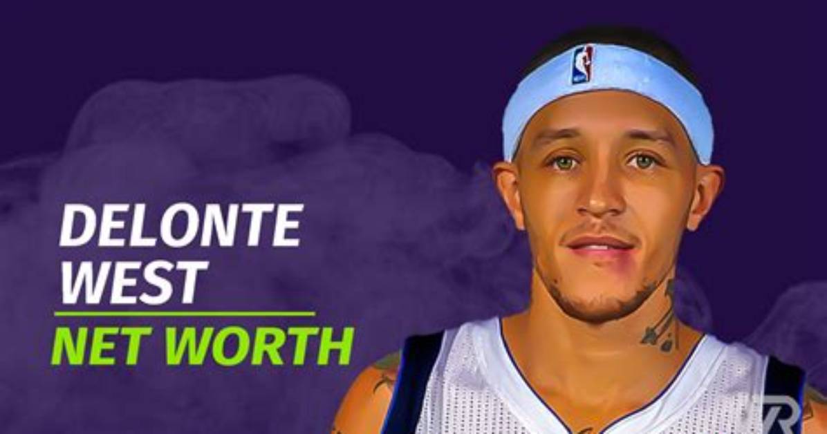 Dallas West Net Worth