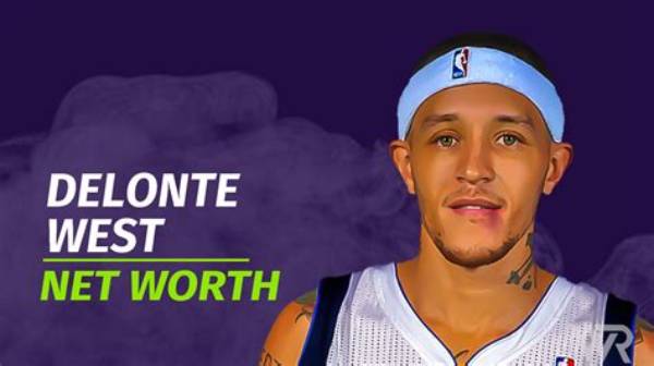 Dallas West Net Worth