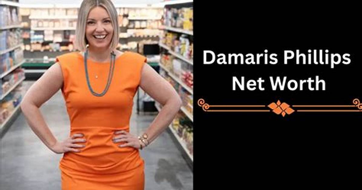 Damaris Diaz Net Worth