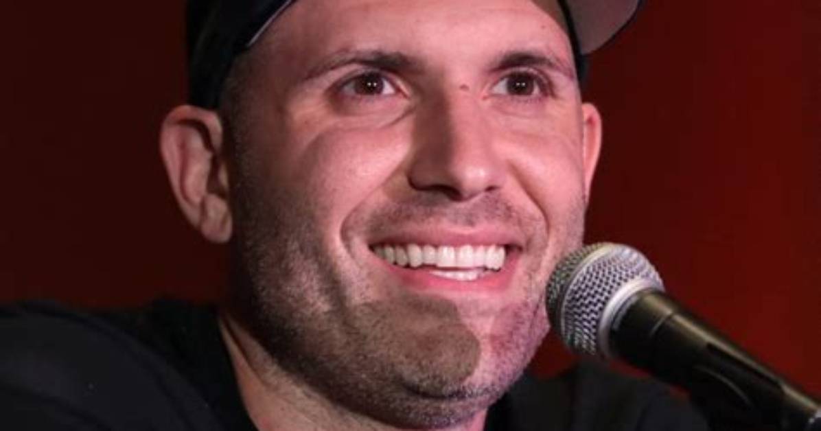 Damien Leone Net Worth