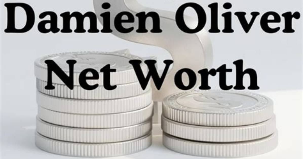 Damien Midkiff Net Worth