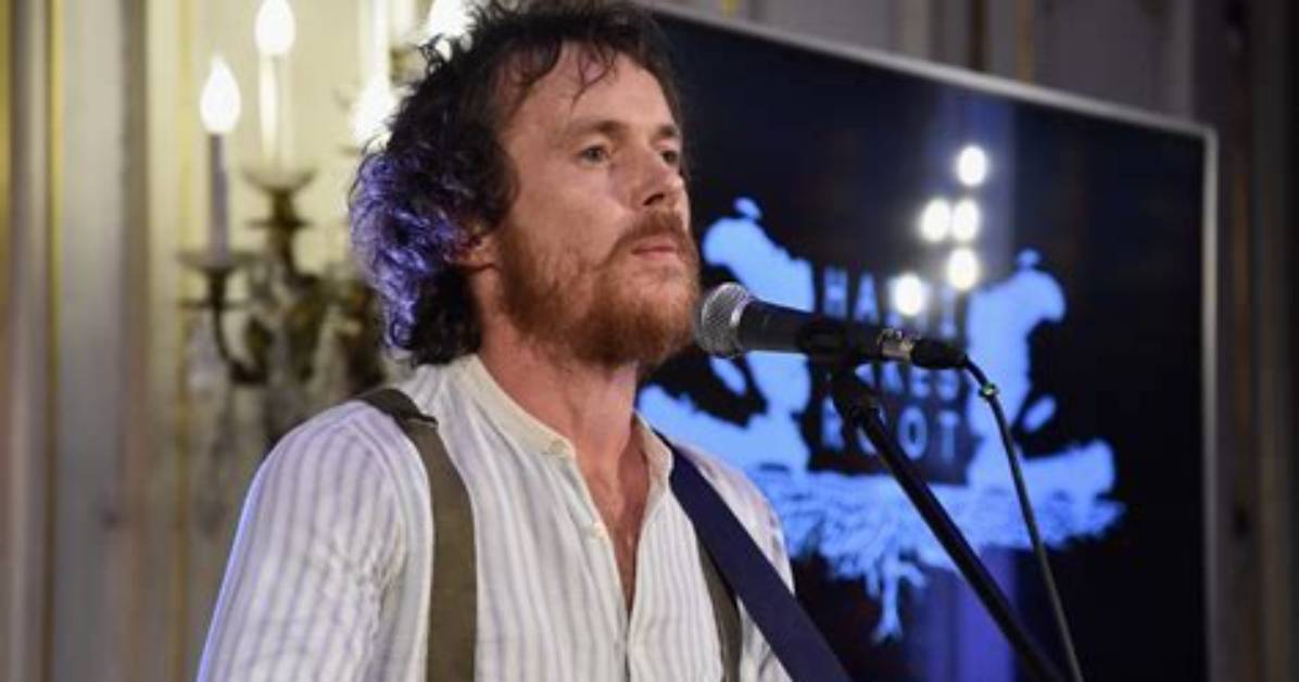 Damien Rice Net Worth