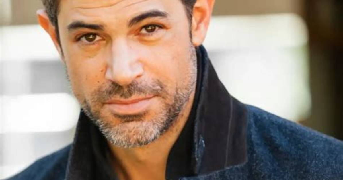 Damon Dayoub Net Worth