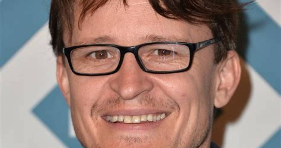 Damon Herriman Net Worth