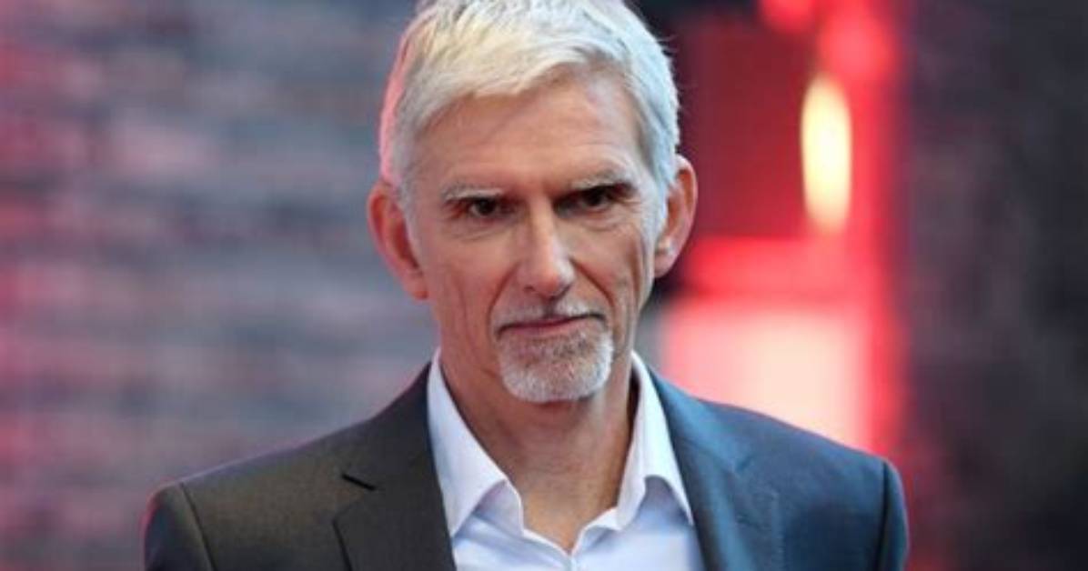 Damon Hill Net Worth