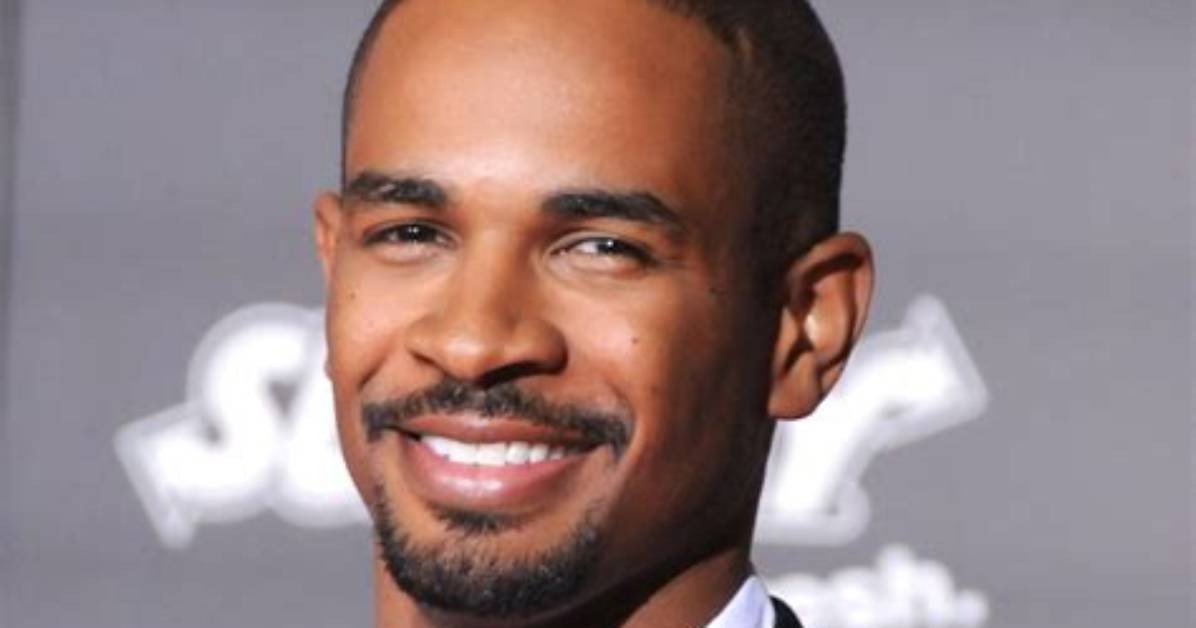 Damon Wayans Jr. (Actor) Net Worth