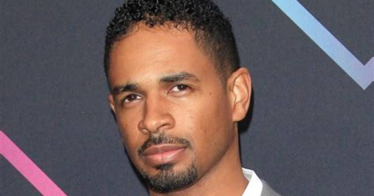 Damon Wayans Jr Net Worth