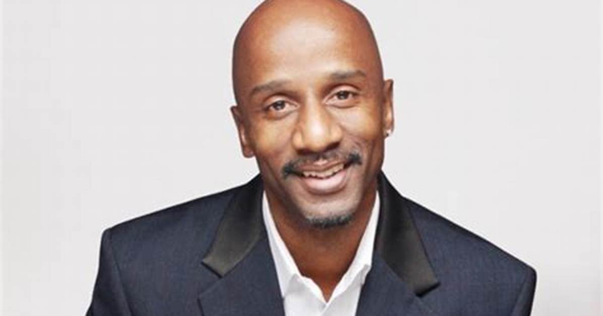 Damon Williams Net Worth