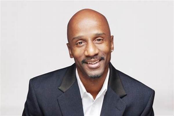 Damon Williams Net Worth