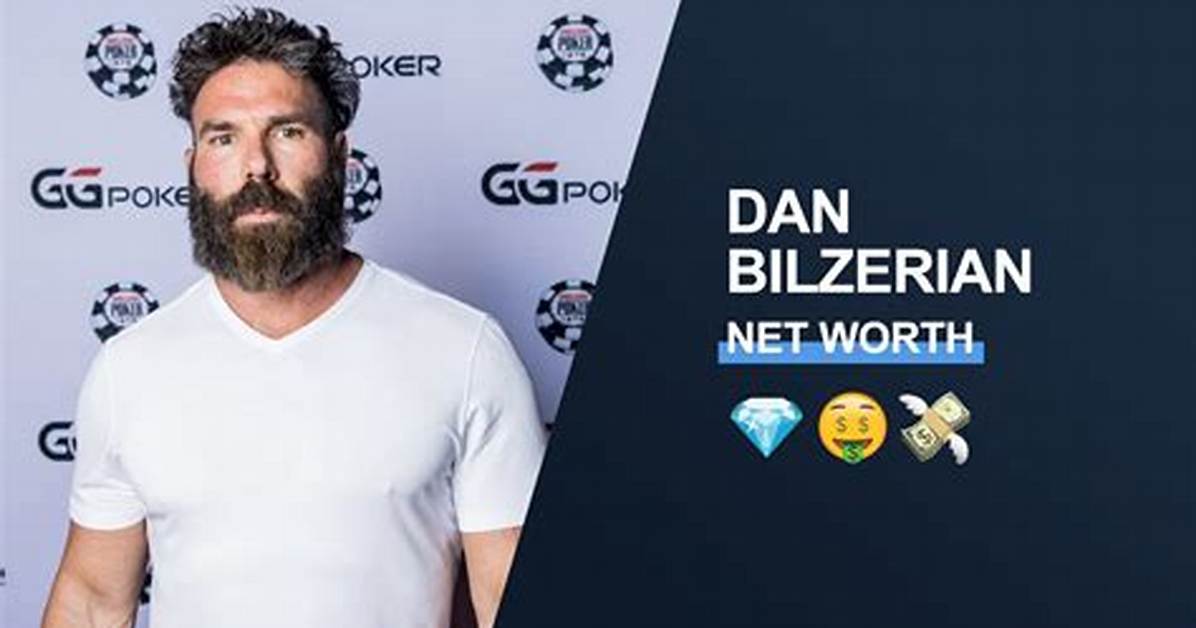 Dan Biggers Net Worth