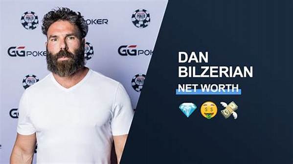 Dan Biggers Net Worth
