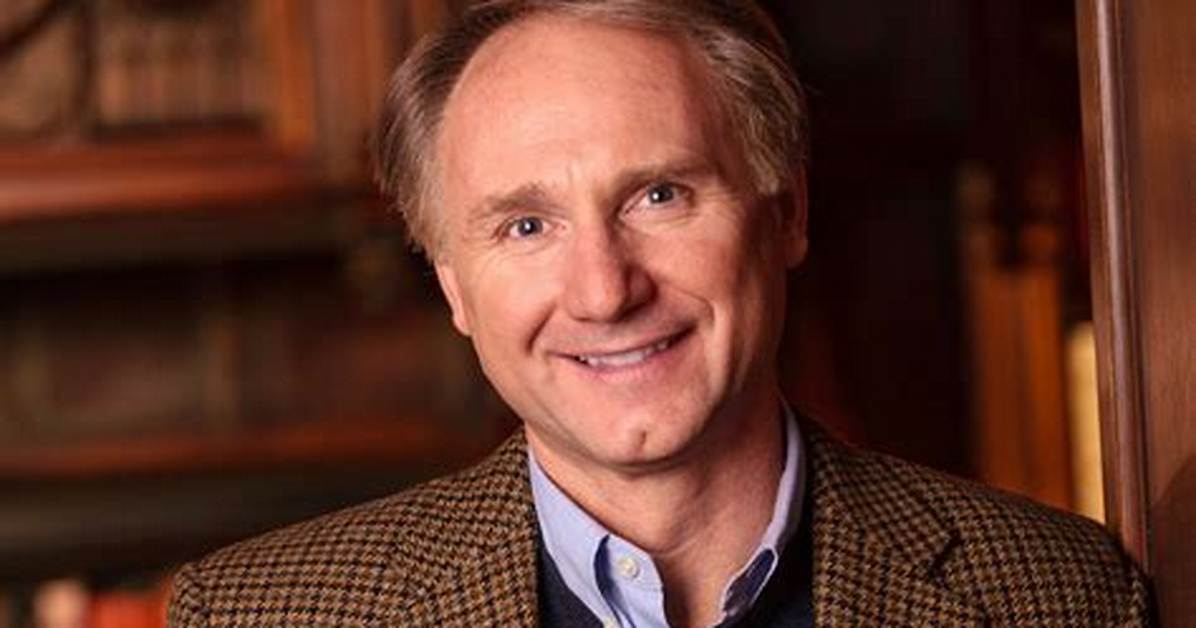 Dan Brown Net Worth